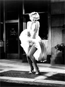 Marilyn Monroe