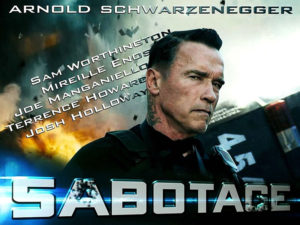 sabotage