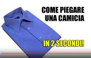 camicia