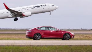 boeing tesla