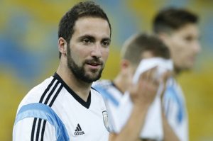 higuain