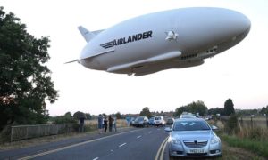 airlander