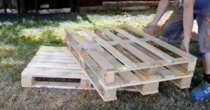 pallet