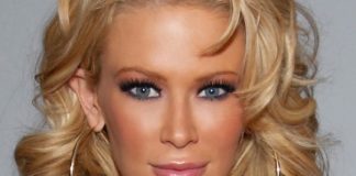 JENNA JAMESON: Addio al mondo dell’hard