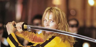 KILL BILL – Il film di Tarantino simbolo del nuovo millennio