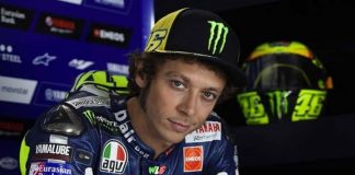 Valentino Rossi è lo sportivo italiano più pagato al mondo!