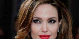 ANGELINA JOLIE: Nel mondo serve più tolleranza