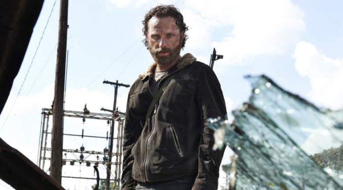 “The Walking Dead 8”, la saga zombie continua…