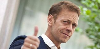 Rocco Siffredi esalta il suo passato