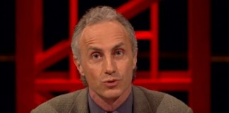 Marco Travaglio svela 20 anni di inciucio tra sinistra e destra! [VIDEO]