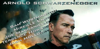 Arnold Schwarzenegger è tornato! Nei cinema arriva “Sabotage”!! [VIDEO]