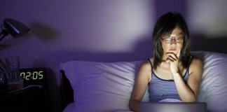 Vai a letto tardi? Ti conviene leggere questo articolo!