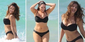 Ecco, secondo la scienza, la donna con il corpo più perfetto al mondo!