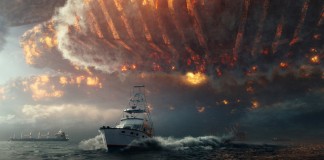 Arriva “INDEPENDENCE DAY Resurgence”! Il TRAILER è INCREDIBILE!! [VIDEO]