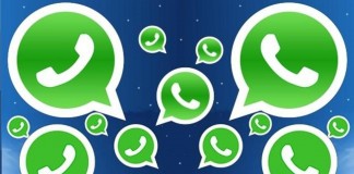 7 Trucchi di Whatsapp che quasi certamente non conosci…