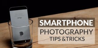 7 Trucchi per scattare foto fantastiche col tuo smartphone [VIDEO]