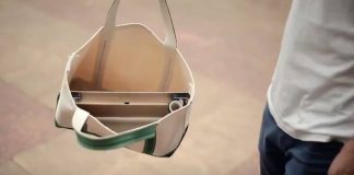 WalkCar, il veicolo elettrico che metti in borsa! [VIDEO]