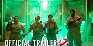 “Ghostbusters”, le acchiappafantasmi sbarcano al cinema! [VIDEO]