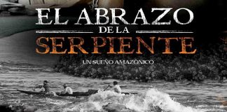 “El abrazo de la serpiente”, un film da non perdere! Guarda il trailer! [VIDEO]