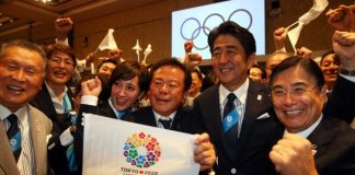 Tokyo 2020, arrivano nuovi sport olimpici!