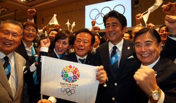Tokyo 2020, arrivano nuovi sport olimpici!