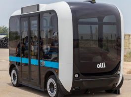 bus stampante 3d