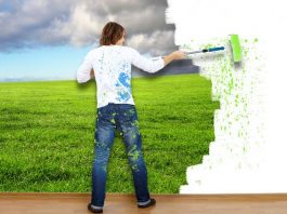 eco pittura