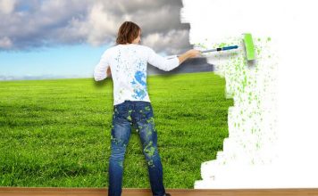 eco pittura
