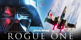 Darth Vader ritorna in “Star Wars – Rogue One”! Ecco il Primo Trailer! [VIDEO]