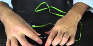 Crea un Caricabatteria / Power Bank per smartphone con una pila da 9 volt! [VIDEO]