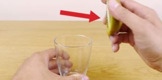 Come sbucciare un kiwi in 3 secondi! [VIDEO]