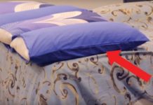 federe cuscini video