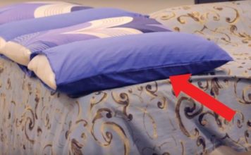 federe cuscini video