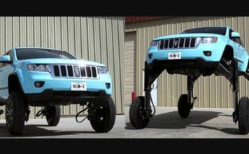 Hum Rider traffico video