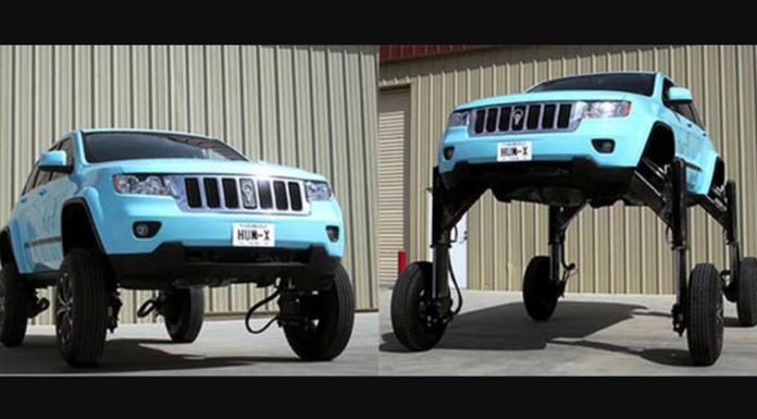 Hum Rider traffico video