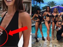 vestiti forbice video