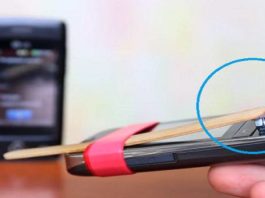 cellulare antifurto video