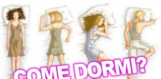 I modi in cui dormite rivelano la vostra personalità. Ecco i significati… [VIDEO]