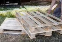 pallet