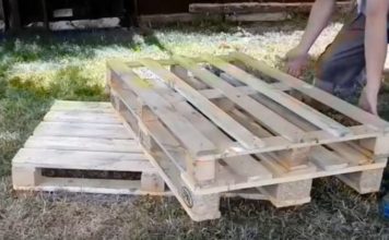 pallet