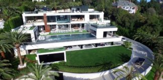 La casa più costosa d’America! Vale oltre 250 milioni di dollari! [VIDEO]